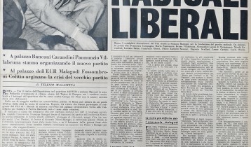 Radicali liberi