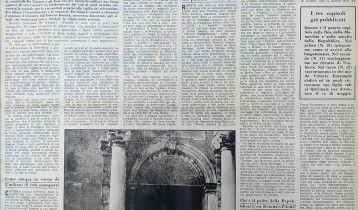 La verità sul 2 giugno. Romita ha parlato