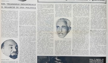 A sei settimane dalle elezioni. L’elettore segreto della Valle padana