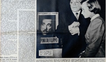 Istruttoria Togliatti. La sentenza prevista in autunno