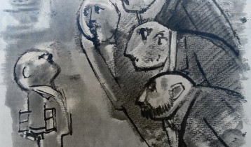 Fanfani: ebbene faremo un tripartito DC-RAI-TV