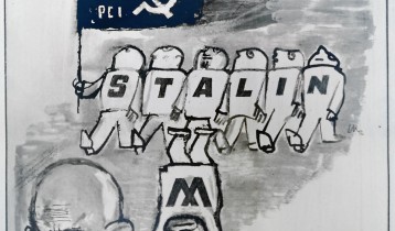 Vignetta Togliatti