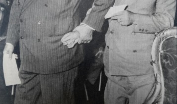 I rimproveri di Scelba