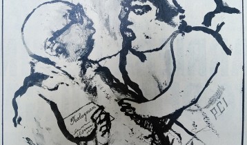 Nenni: Lasciami stare! Sono fidanzato…