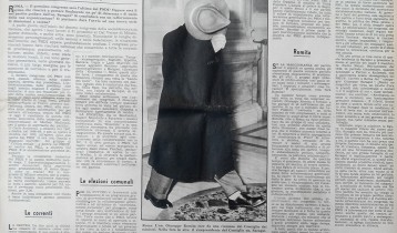 La socialdemocrazia. Speranze pietrificate