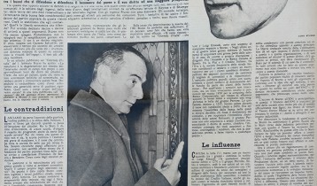 Lo Stato industriale. Sturzo non da a Cesare