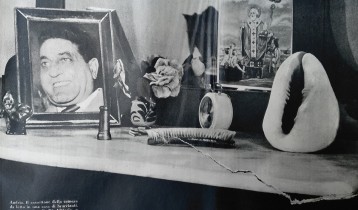 Gli operai e la CGIL. Di VIttorio li cercherà a casa