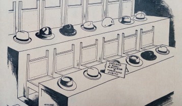 La fiducia…di ritornare