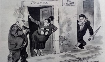 La via italiana
