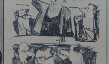 L’On. Angelina Merlin