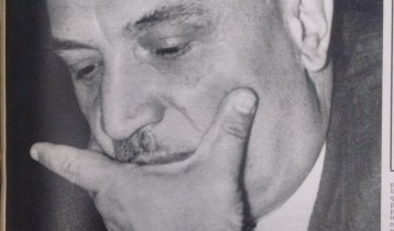 L’aria di Nizza “Gli ha cambia’ colore”