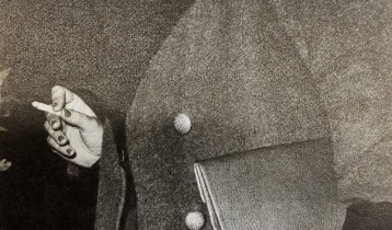 L’onorevole Marisa Cinciari Rodano