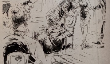 L’Ex onorevole aveva detto