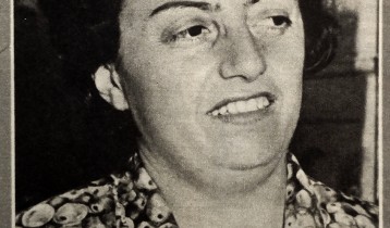 Miss Montecitorio