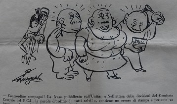 Obbedienza cieca pronta assoluta