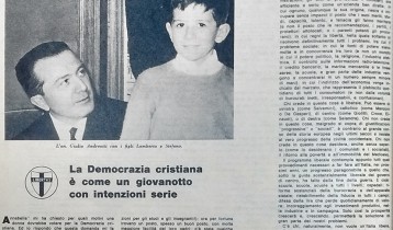 Per chi dobbiamo votare