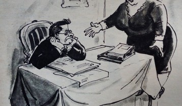 Ribellione nel P.C.I.