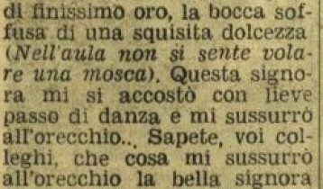 Cartoline del pubblico