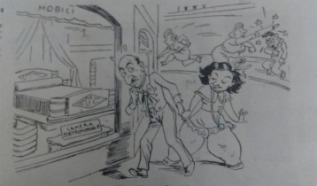 Compagni di collegio