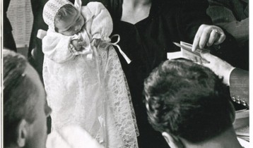 Elettrice madre