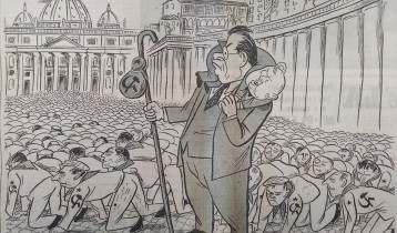 Il buon pastore
