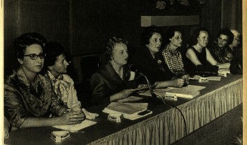 Il vocabolario delle idee nuove per la donna d’oggi