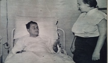 L’incidente di Togliatti