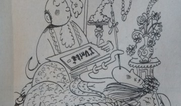 La Deputata Laura Diaz