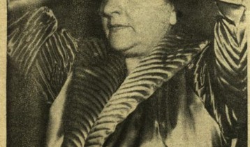 La cuffia della senatrice