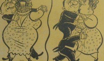 Le avventure di Romita