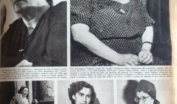 Le reginette del Cominform