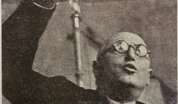 Pietro Nenni