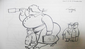 Togliatti in viaggio