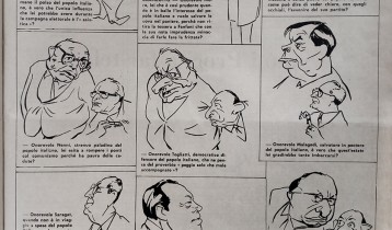 Teletribuna elettorale