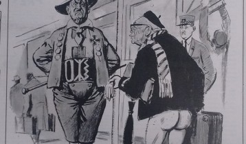 Trattative per l’Alto Adige