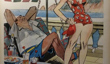 Vacanze parlamentari