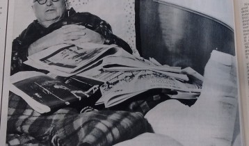 Volto dell’Italia politica