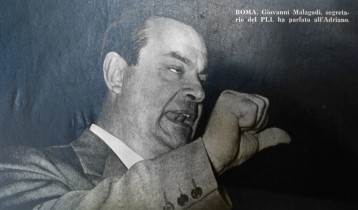 Giovanni Malagodi
